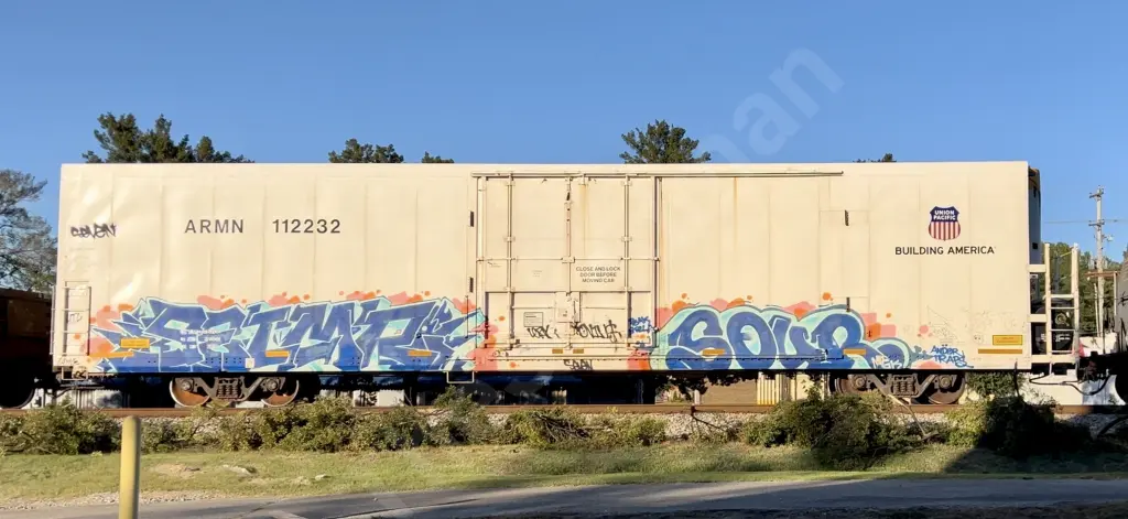 ARMN112232 - NORTH-AMERICA