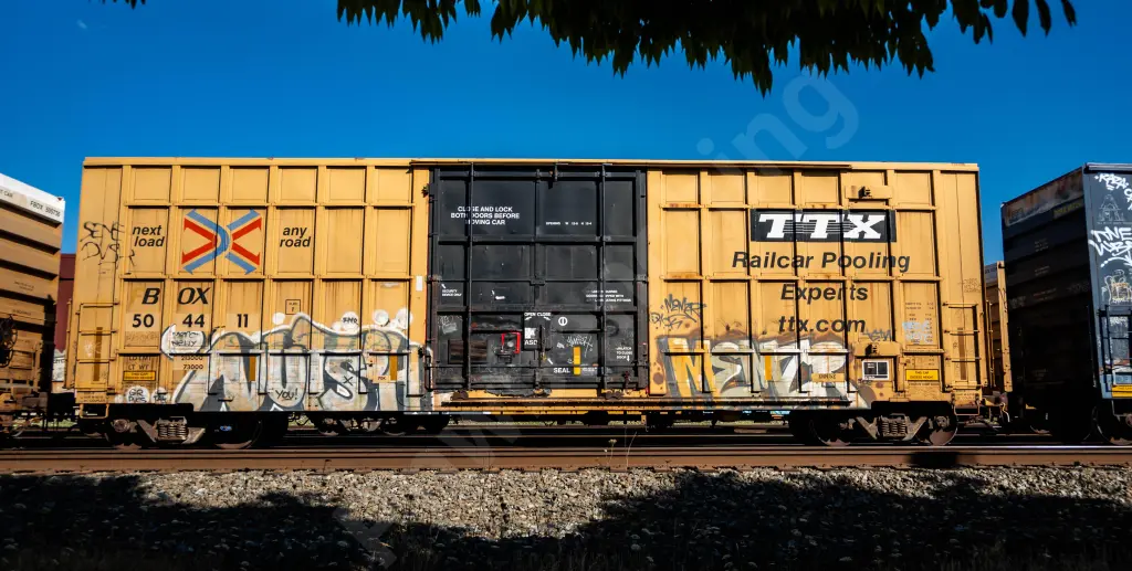 FBOX504411 - NORTH-AMERICA