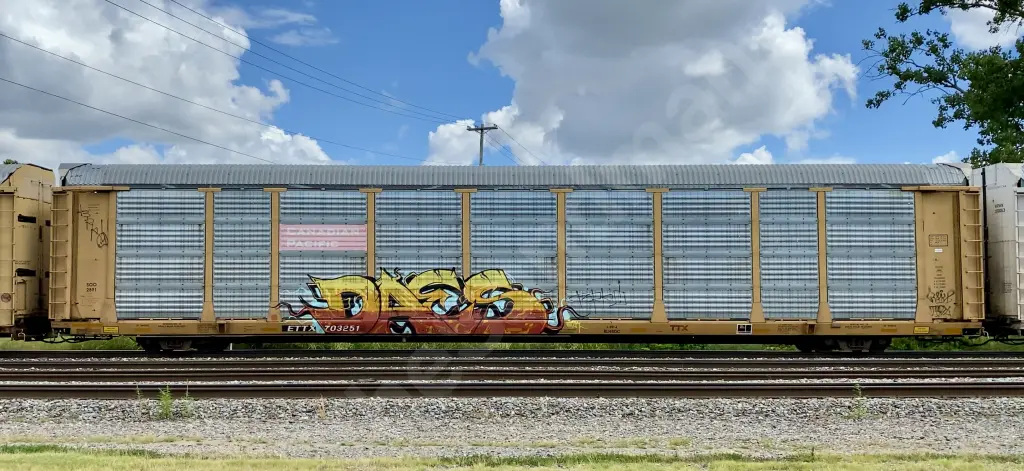ETTX703251 - NORTH-AMERICA