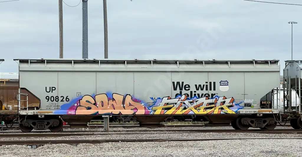 UP90826 - NORTH-AMERICA