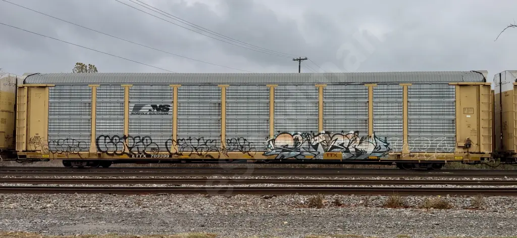 ETTX703399 - NORTH-AMERICA