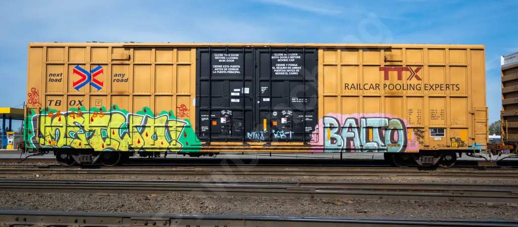 TBOX643385 - NORTH-AMERICA