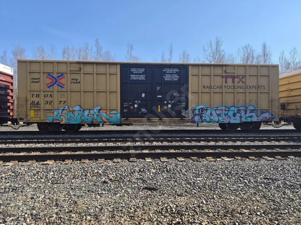 TBOX643277 - NORTH-AMERICA