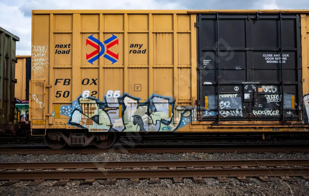 FBOX506286 - NORTH-AMERICA