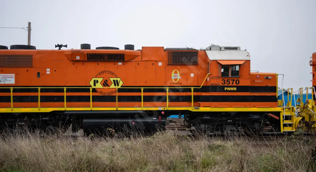 PNWR3570 - NORTH-AMERICA