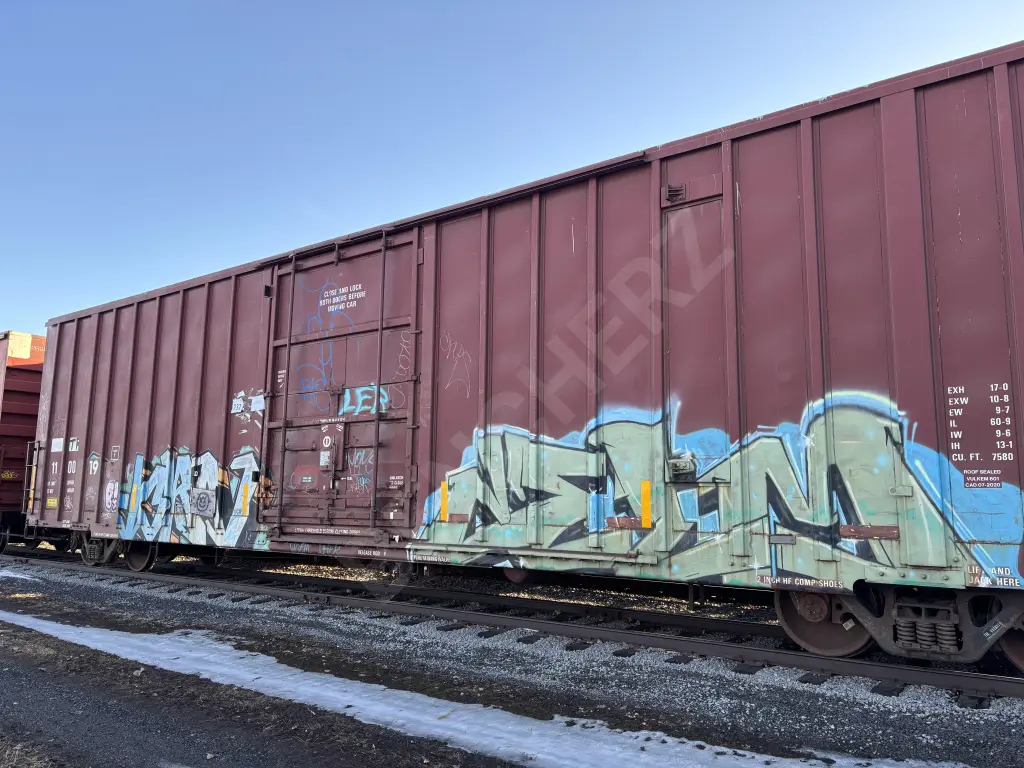 TR110019 - NORTH-AMERICA