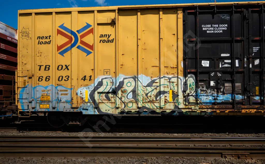 TBOX660341 - NORTH-AMERICA