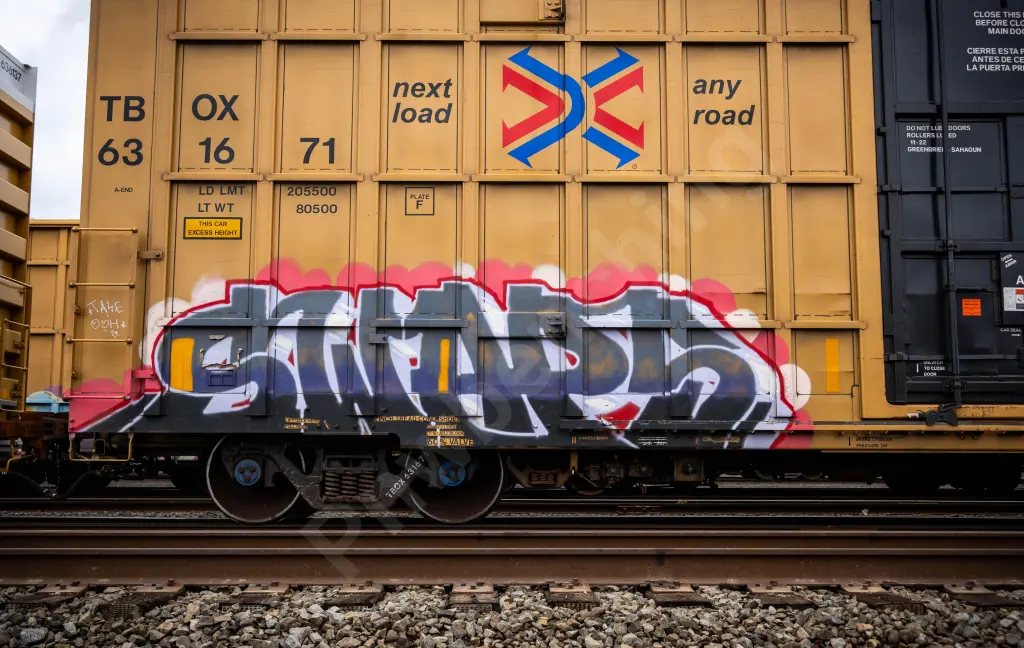 TBOX631671 - NORTH-AMERICA