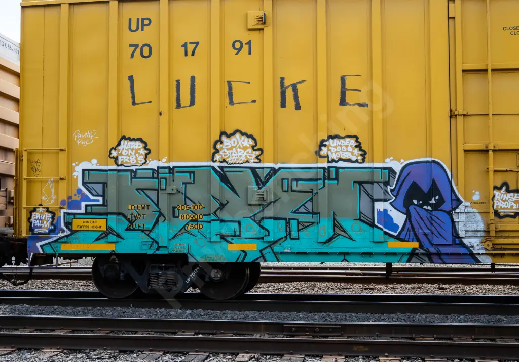 UP701791 - NORTH-AMERICA