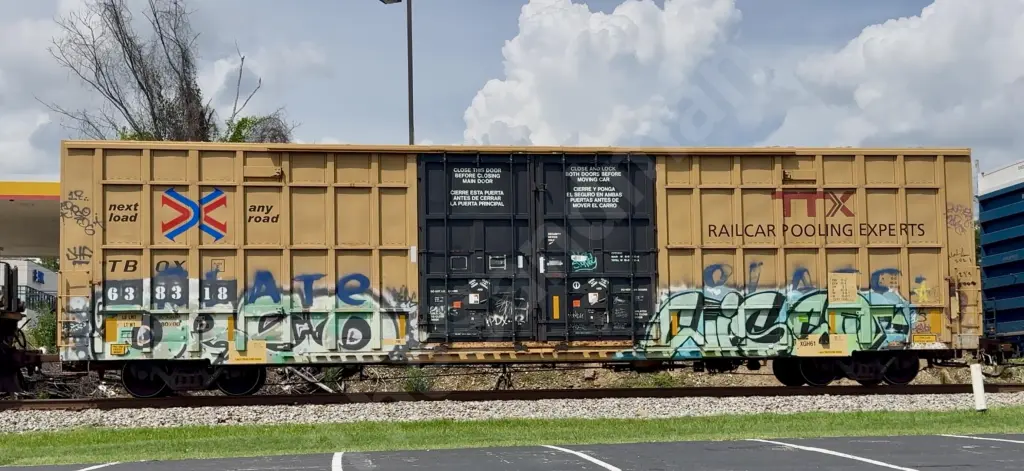 TBOX638318 - NORTH-AMERICA