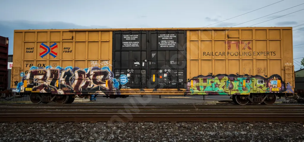 TBOX640278 - NORTH-AMERICA