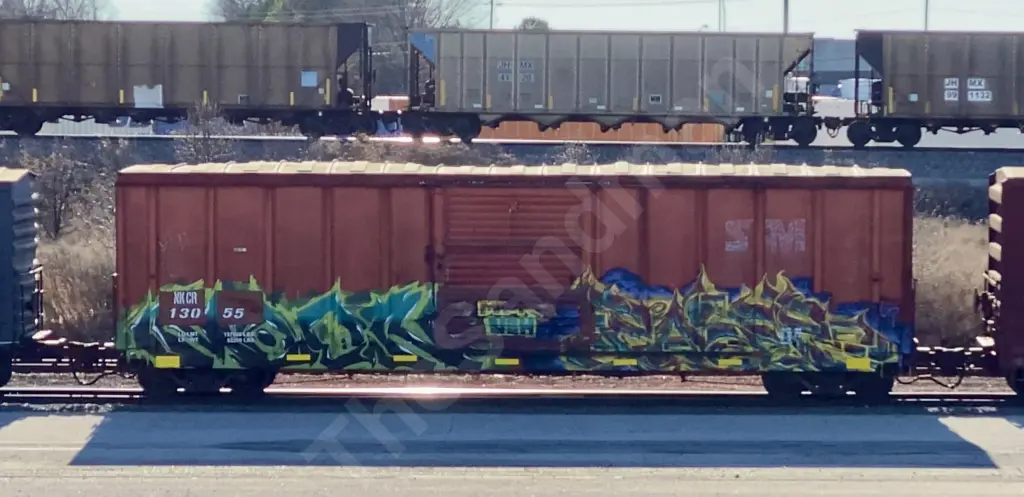 NKCR13055 - NORTH-AMERICA