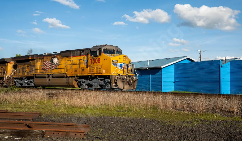 UP7308 - NORTH-AMERICA