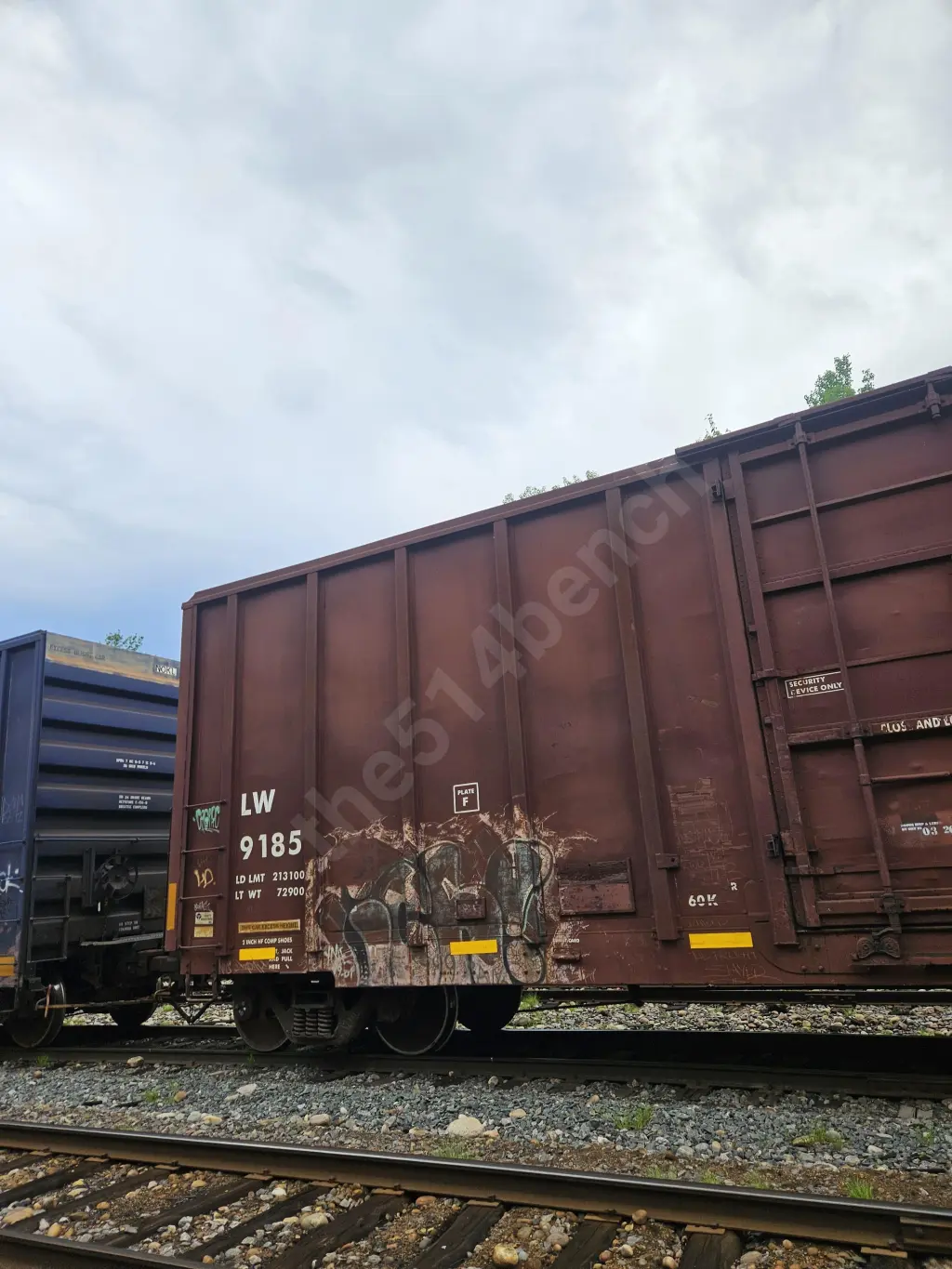 LW9185 - NORTH-AMERICA