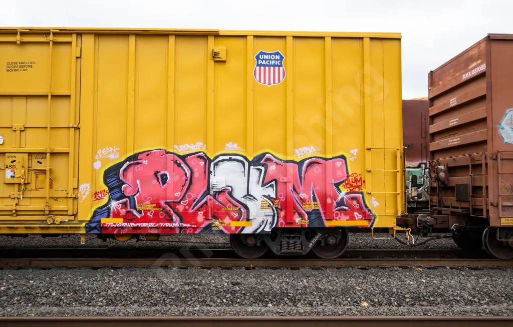 UP700613 - NORTH-AMERICA
