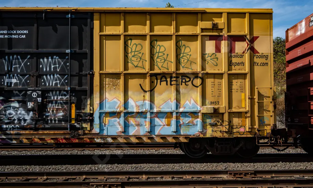 FBOX504312 - NORTH-AMERICA