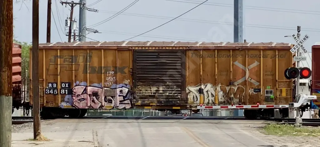RBOX34581 - NORTH-AMERICA
