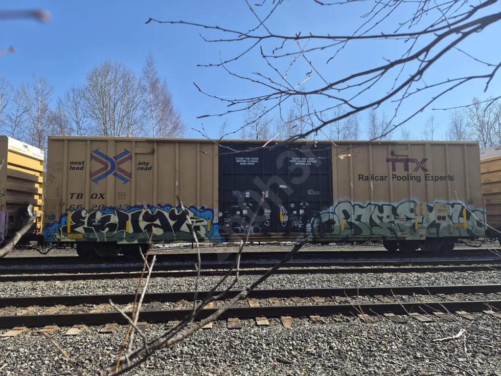 TBOX662043 - NORTH-AMERICA