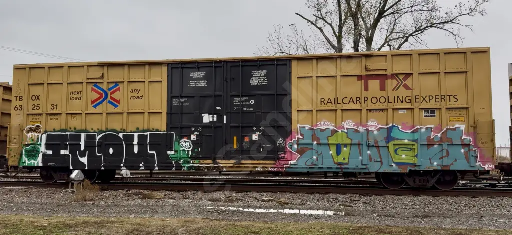 TBOX632531 - NORTH-AMERICA