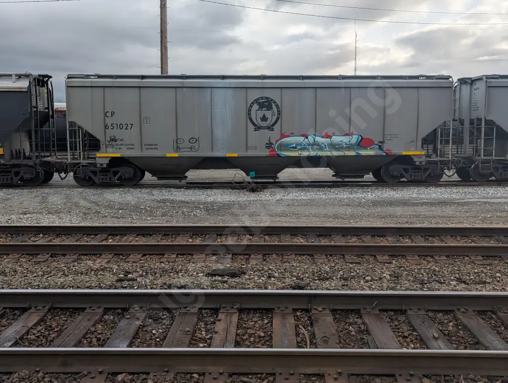 CP651027 - NORTH-AMERICA