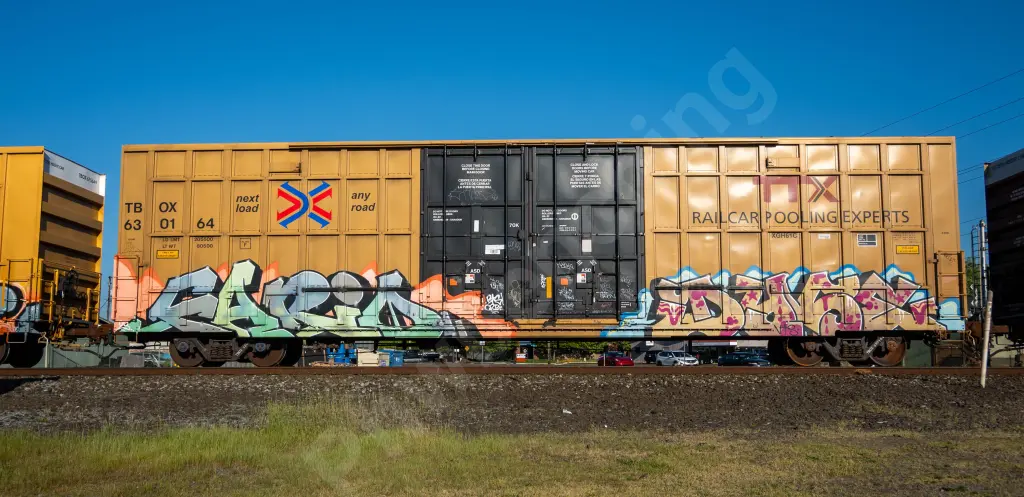 TBOX630164 - NORTH-AMERICA