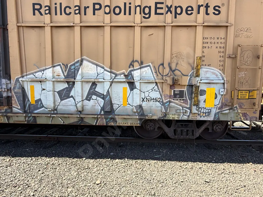 Train photo