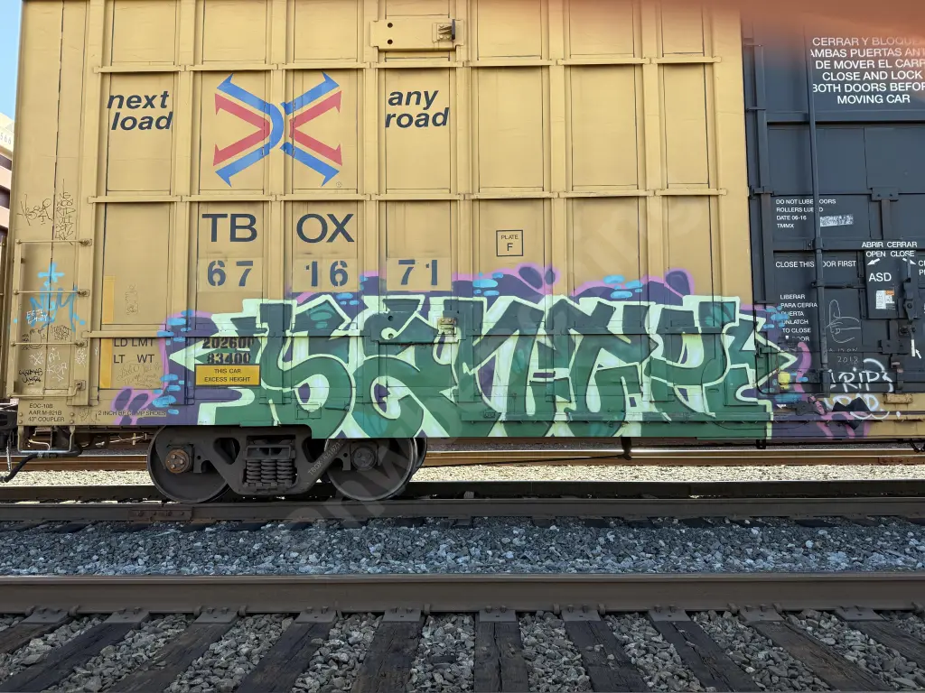 TBOX671671 - NORTH-AMERICA