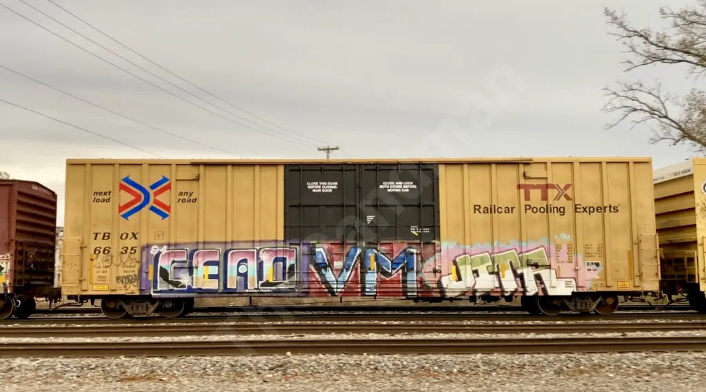 TBOX663584 - NORTH-AMERICA