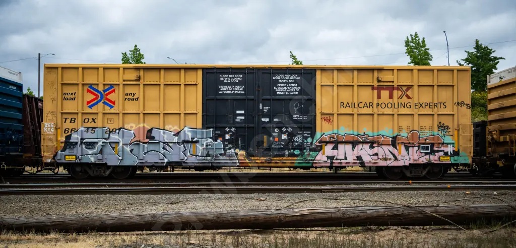 TBOX664529 - NORTH-AMERICA