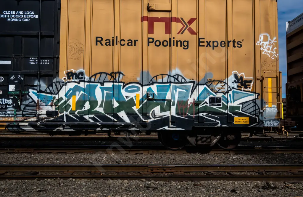 TBOX663463 - NORTH-AMERICA
