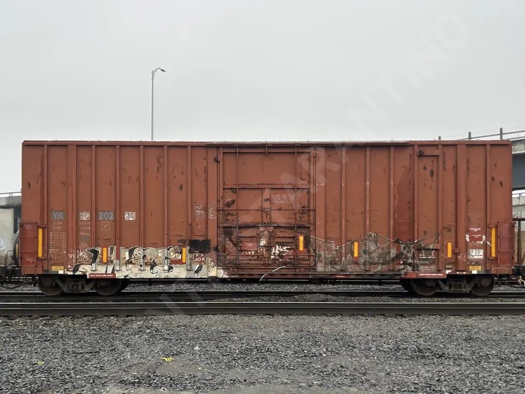 YKR20224 - NORTH-AMERICA
