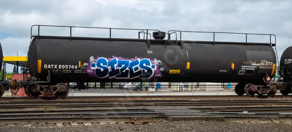 GATX205744 - NORTH-AMERICA