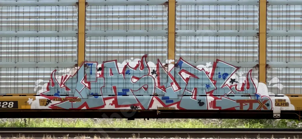 TTGX697428 - NORTH-AMERICA