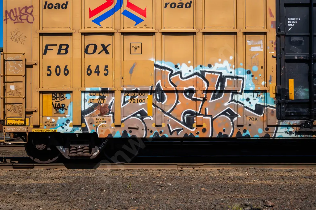 FBOX506645 - NORTH-AMERICA