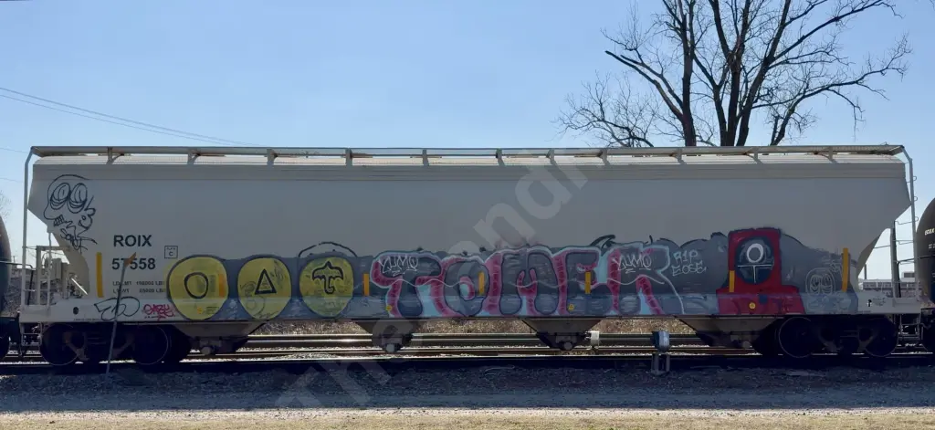 ROIX57558 - NORTH-AMERICA