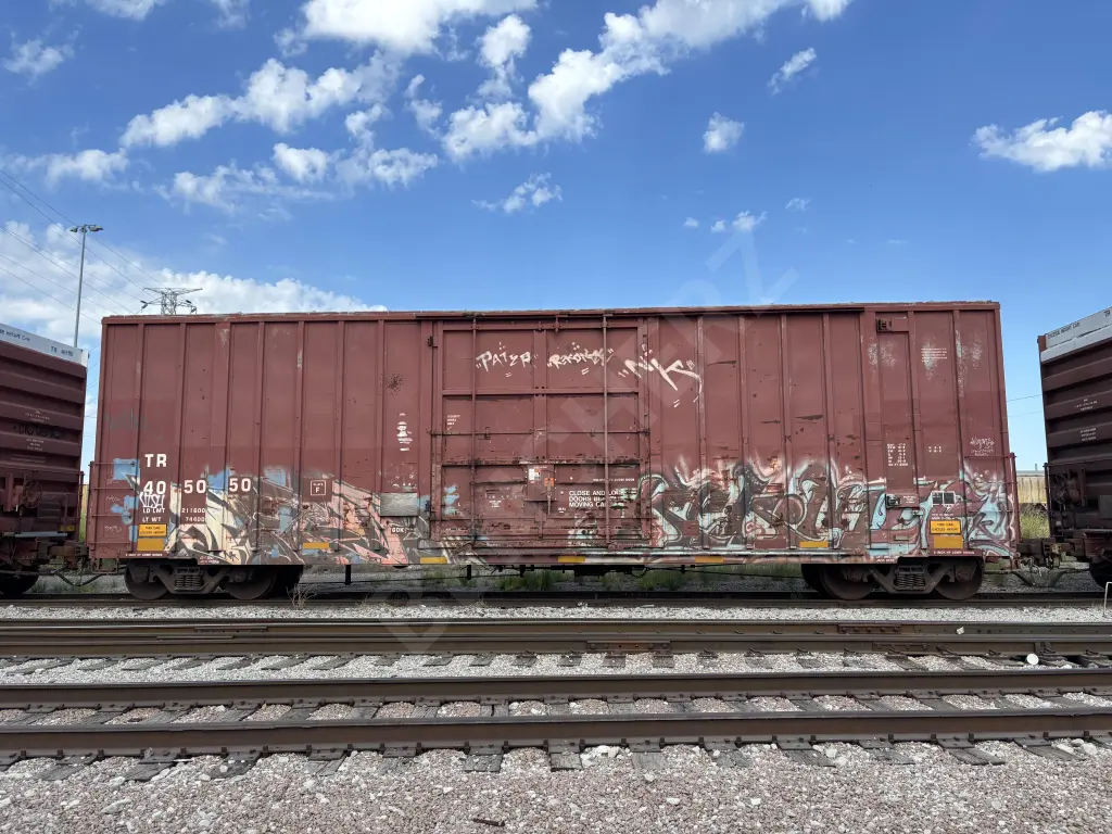 TR405050 - NORTH-AMERICA