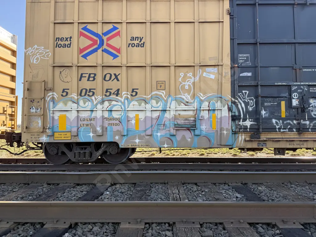 FBOX505545 - NORTH-AMERICA