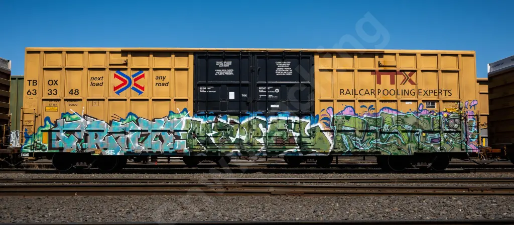 TBOX633348 - NORTH-AMERICA
