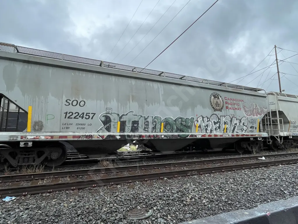 SOO122457 - NORTH-AMERICA
