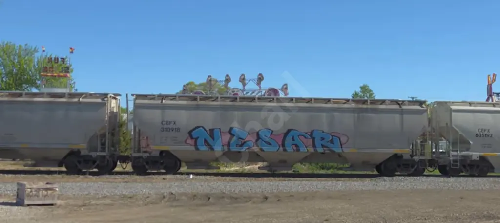 CBFX310918 - NORTH-AMERICA