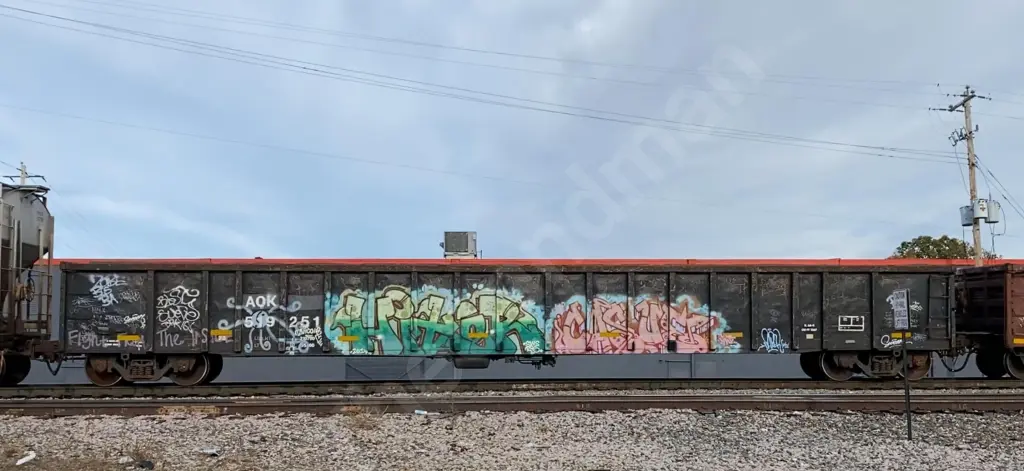AOK519251 - NORTH-AMERICA