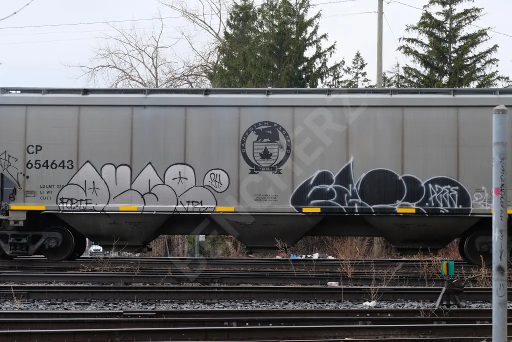 CP654643 - NORTH-AMERICA