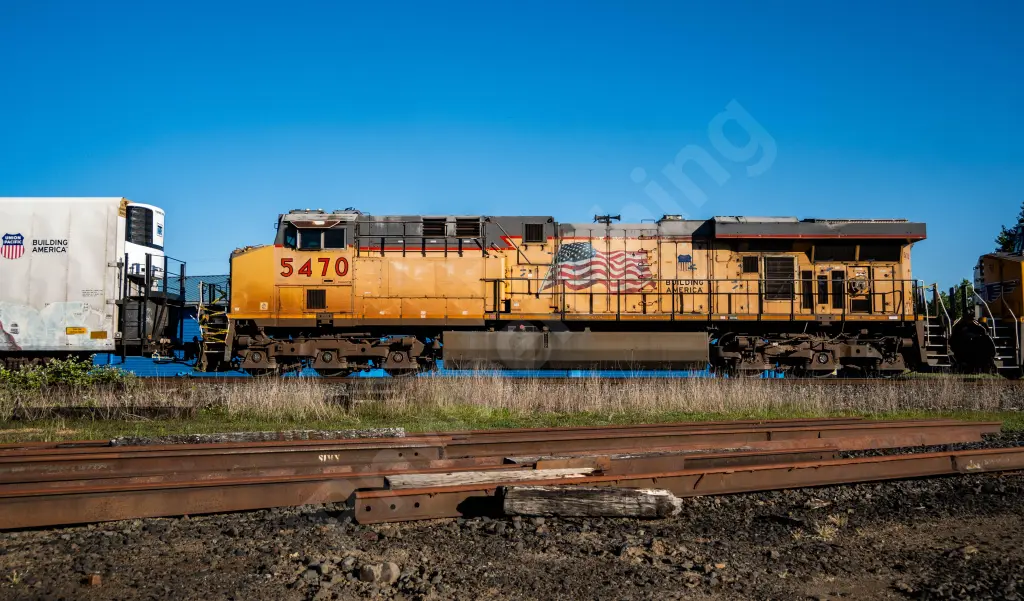 UP5470 - NORTH-AMERICA