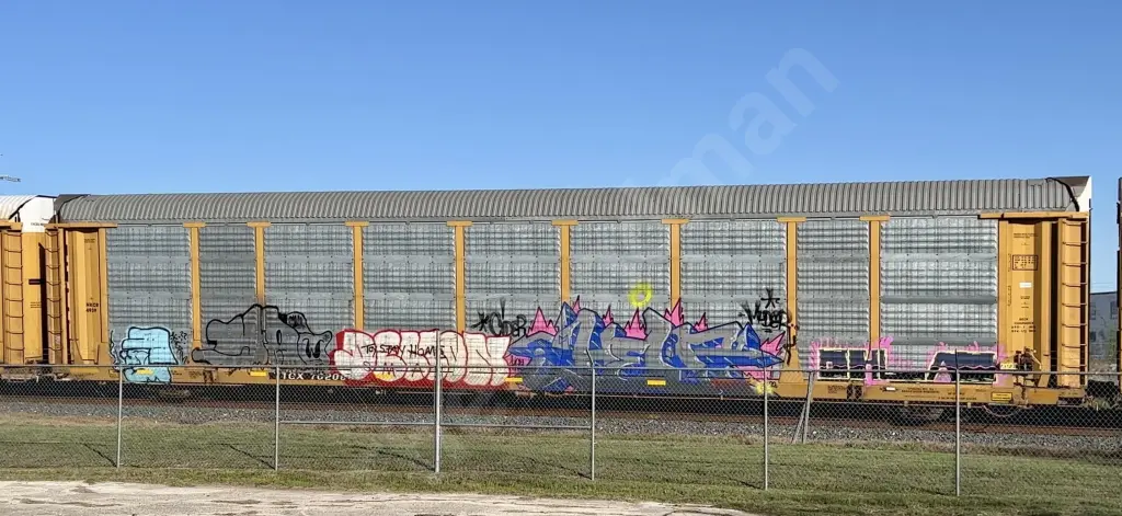 TTGX702088 - NORTH-AMERICA