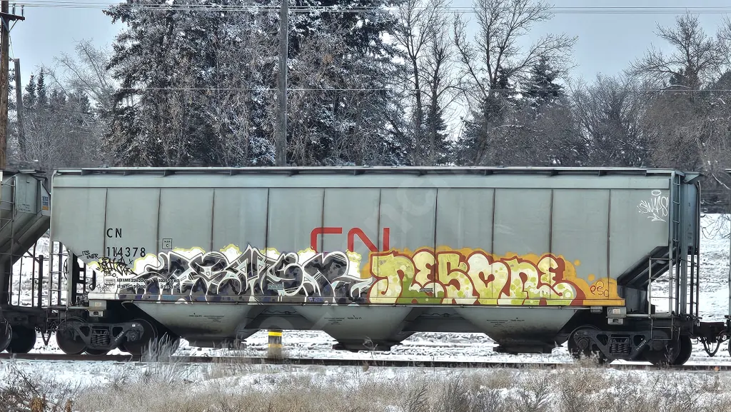 CN114378 - NORTH-AMERICA