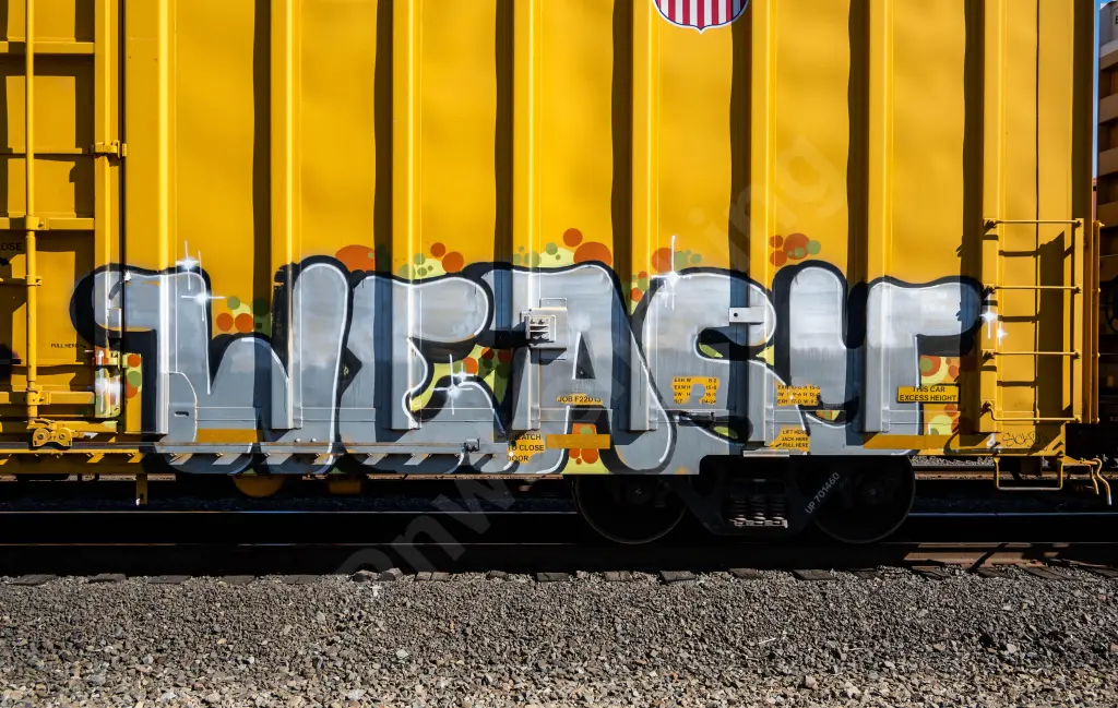 UP701460 - NORTH-AMERICA