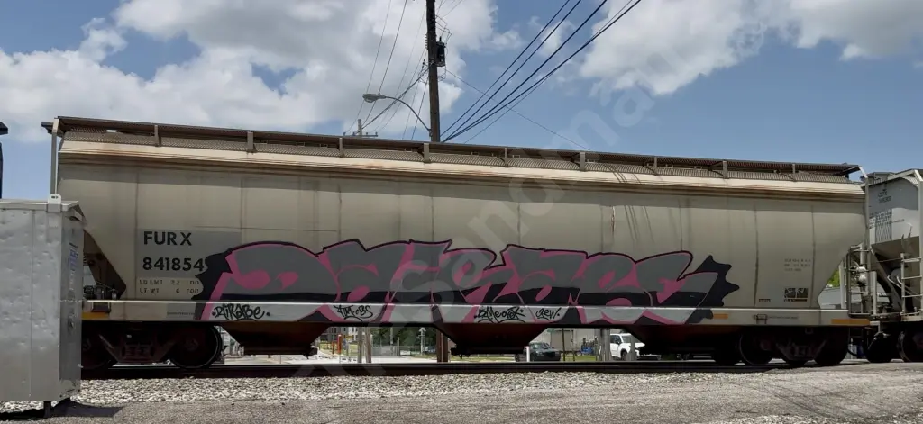 FURX841854 - NORTH-AMERICA