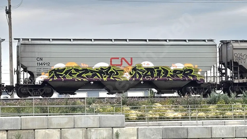 CN114912 - NORTH-AMERICA