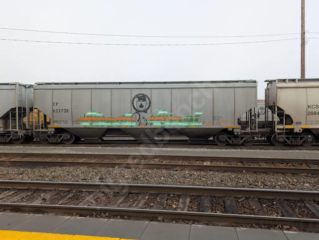 CP652728 - NORTH-AMERICA