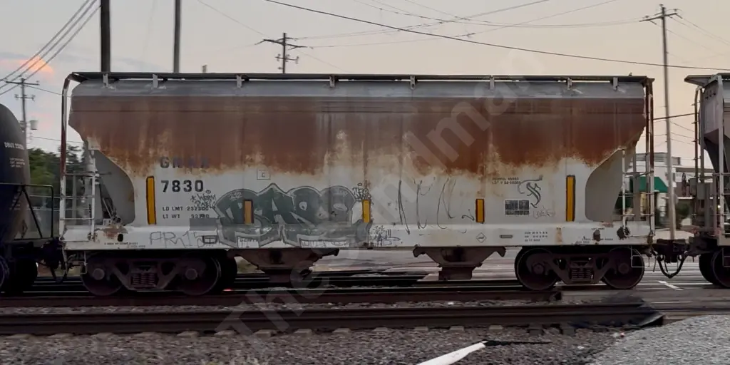 GNAX7830 - NORTH-AMERICA